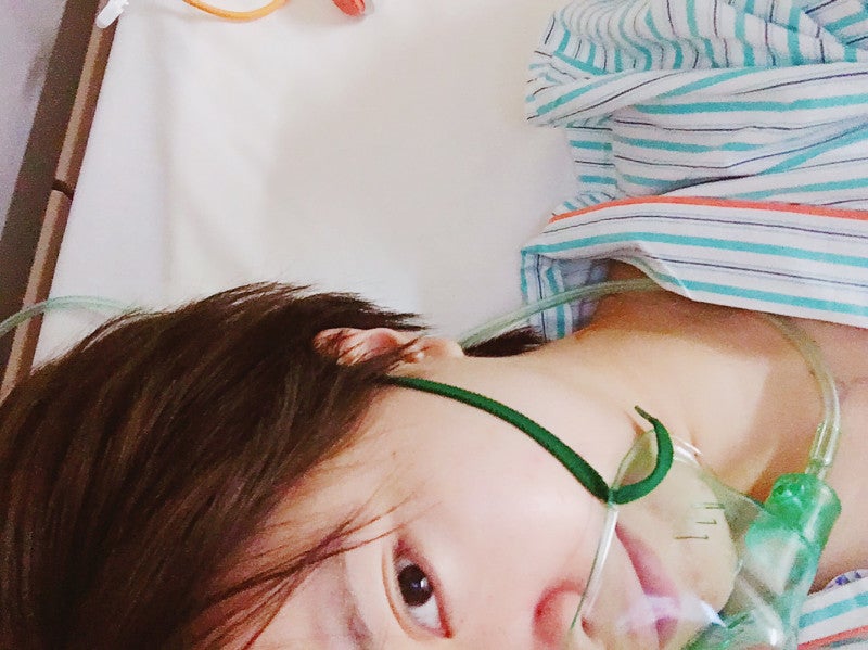 矢方美紀 乳がんの手術を告白