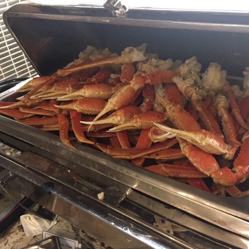 薬丸裕英 坂上忍とハワイで蟹