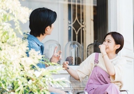 一度は諦めた恋に希望の光が？中間告白前…恋心が再燃！