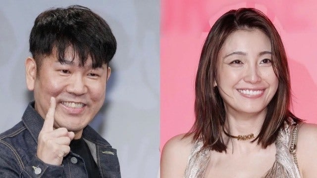 フジモン、偽装離婚説を一蹴「復縁はないです、言い切れます」