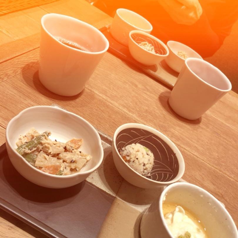 古村比呂 歯科医院で目から鱗