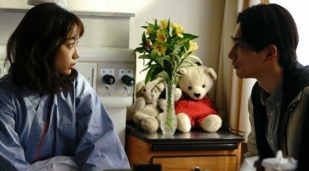 「僕が全部やってあげる」町田啓太の束縛演技に視聴者絶叫「怖すぎ」