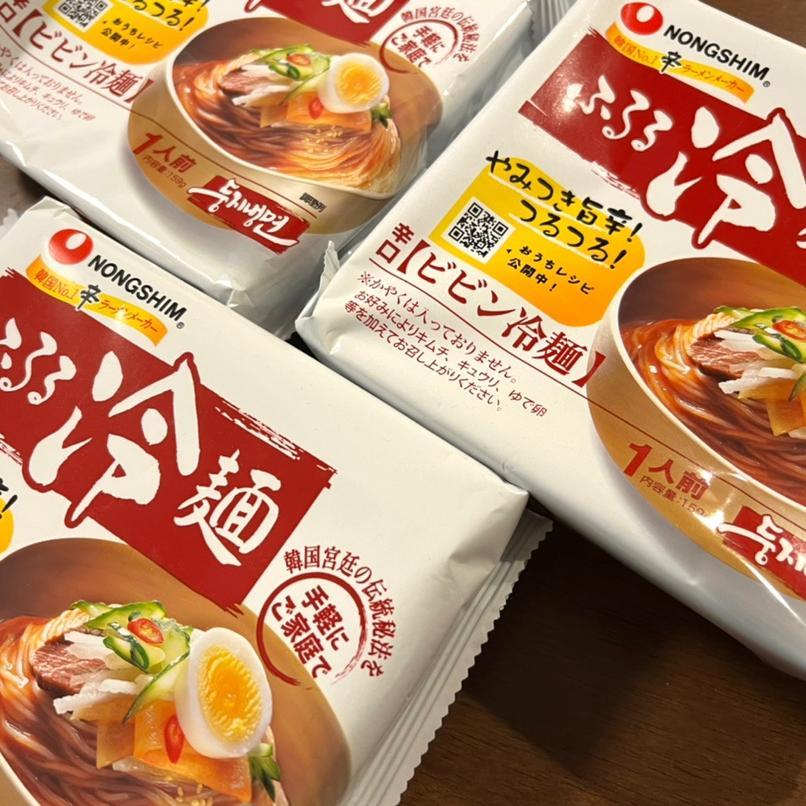 ふるる冷麺って、想像の10倍クオリティ高かったわ。 | KOREA(こりぁ〜)やっぱり韓国だワン！～韓国旅行ブログ