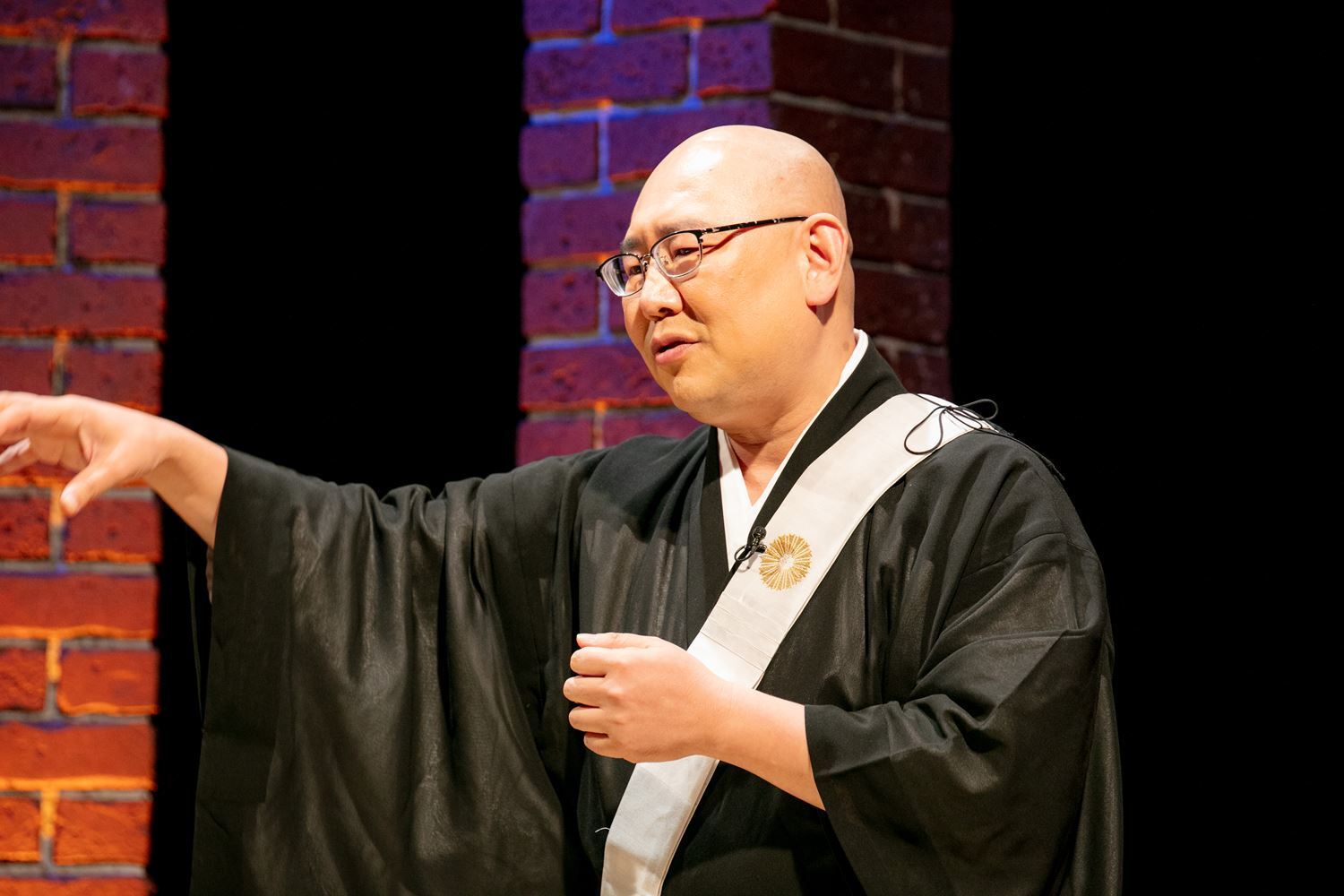 「神や仏は存在します」命の危機を乗り越えていた住職が語る衝撃のエピソード