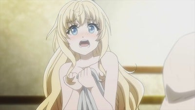 アニメ第2期の制作も決定した、人気ダークファンタジー！