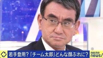 河野太郎氏が語ったワクチン接種推進の教訓…規制改革の必要性も痛感