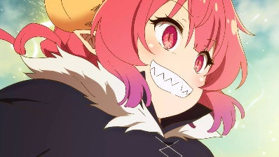 京アニ渾身の話題作、2期もますます絶好調