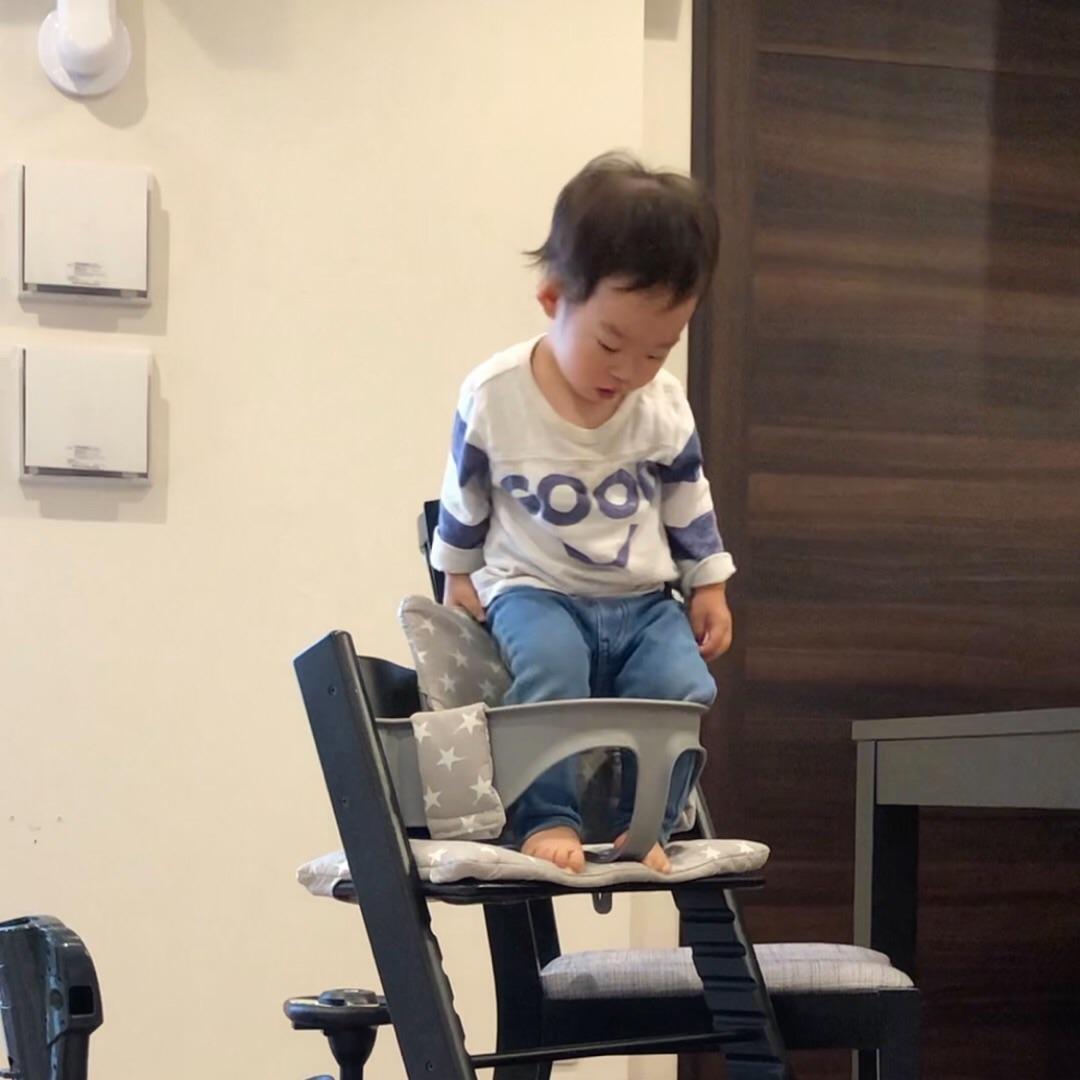 本当にやめて欲しい息子の行動