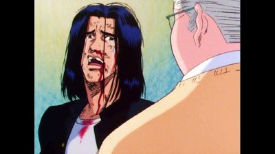 バスケがしたいです……あの名シーンが蘇る「スラムダンク」