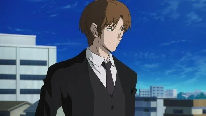 「ワールドトリガー3rd」二宮と弓場の“隊長対決”が激アツ！