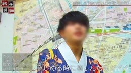 コロナ禍の渋谷 若者が集う実態「気にしない」「楽しんだ方がいい」