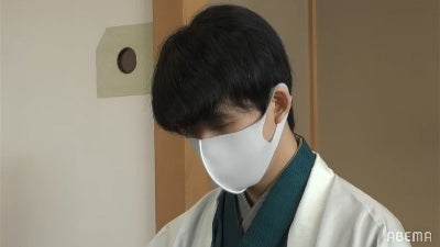 藤井聡太棋聖、タイトル初防衛戦（対 渡辺明名人）