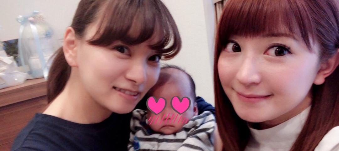 保田圭 矢口真里の結婚を祝う