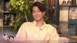 妻・桐谷美玲の好きなところは？三浦翔平の答えに河北「ズルい！」