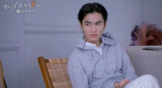 No.1モテ男・しゅうぞうがようやく一人の女性に心を決める？