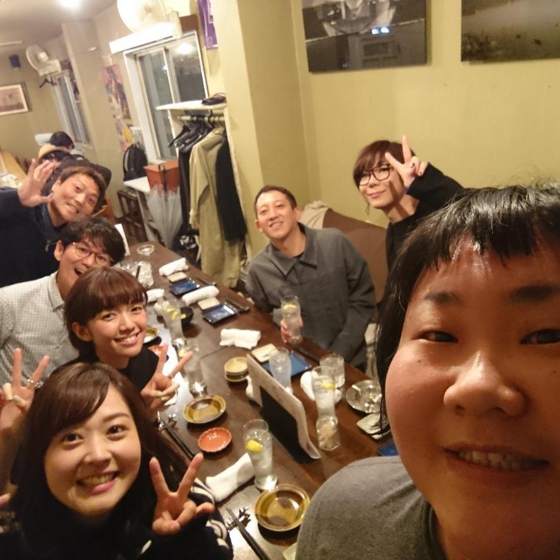 南原清隆ら「ヒルナンデス」の会