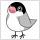 今日は文鳥の日