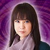 更紗らさの神降憑依占