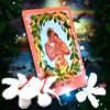 マナ・カードのイメージ写真
