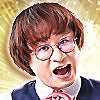 アポロン山崎【姓名判断】