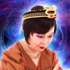 安部クリスティ【スコープ】