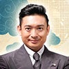 木下レオン【吉方姓名判断】