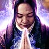 惠御子【霊視】