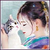 mana【禰古末（ねこま）タロット】