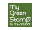 My Greenstamp