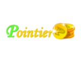 Pointier