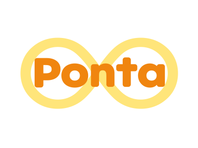 Pontaポイント