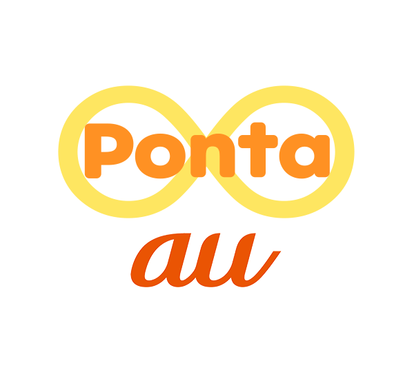 Pontaポイント(au)