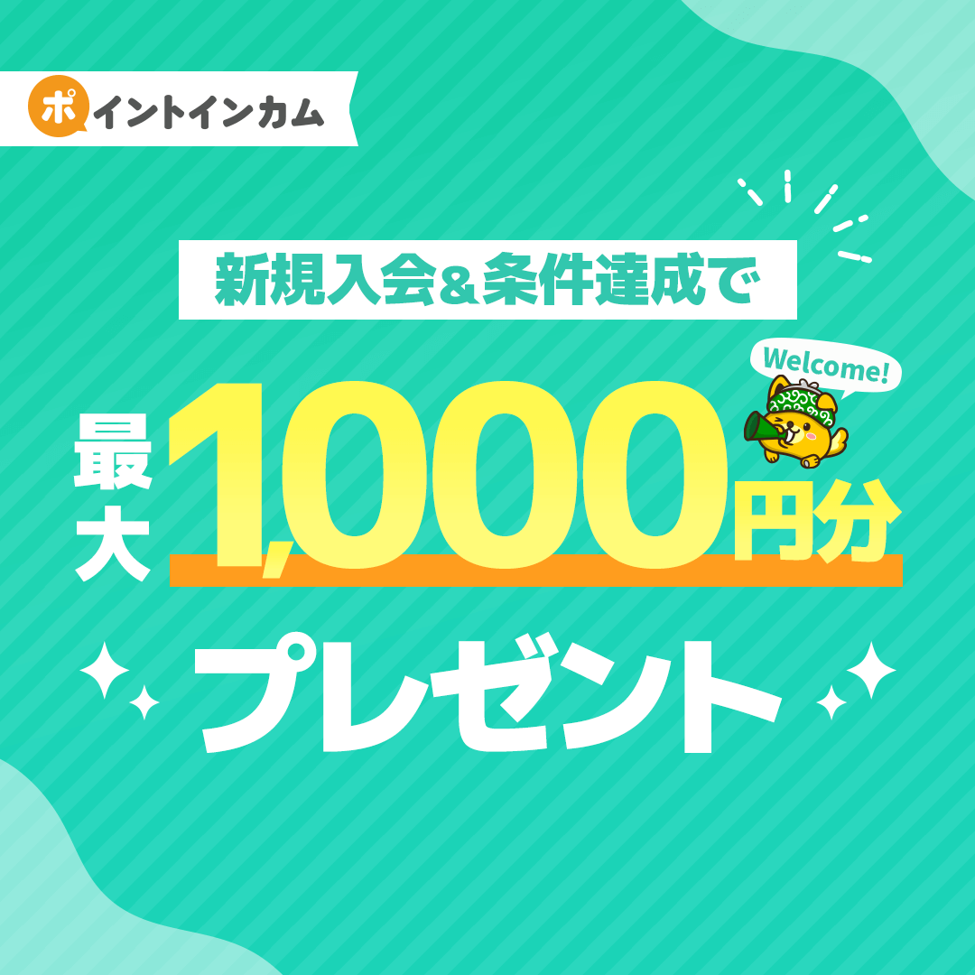 Point Income