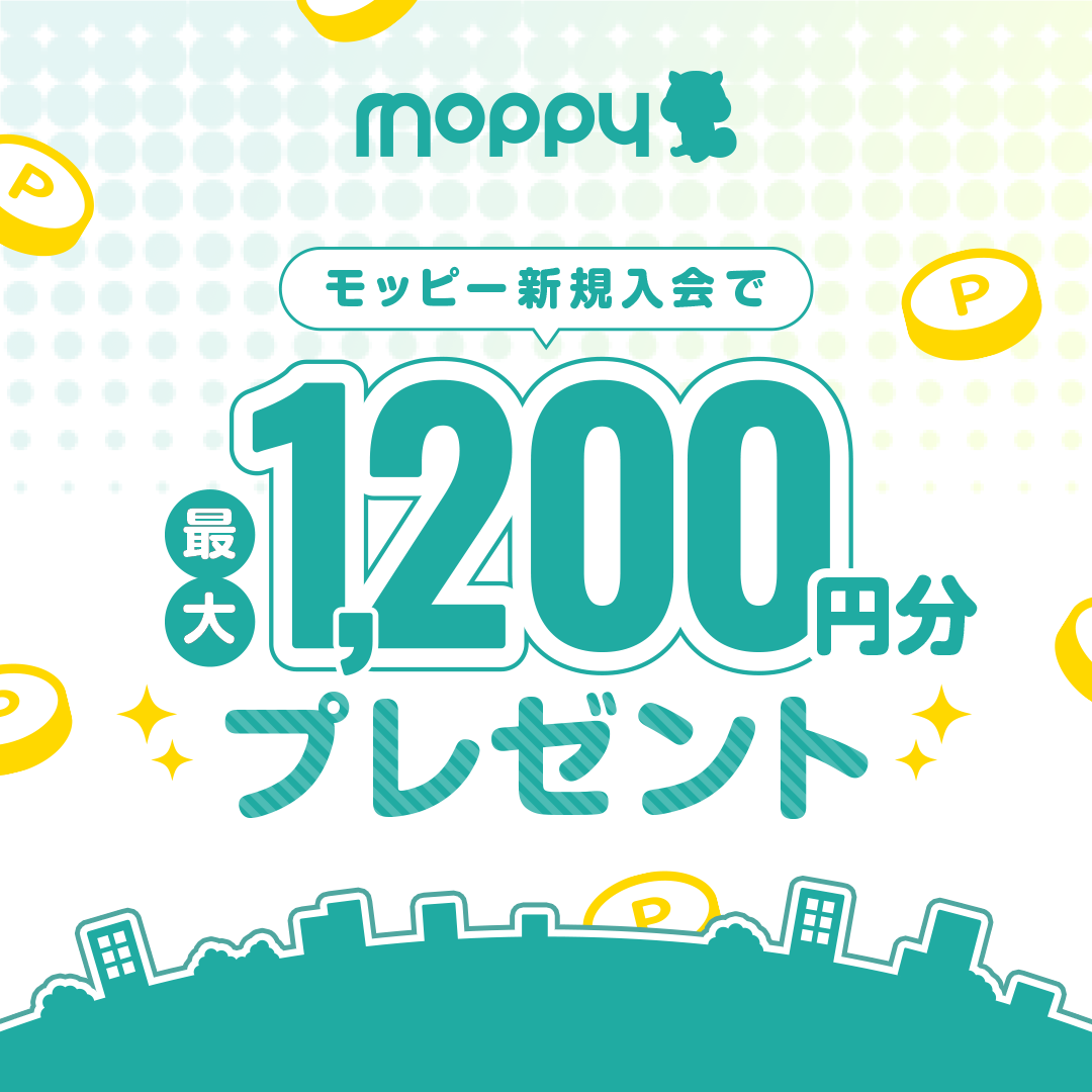 moppy