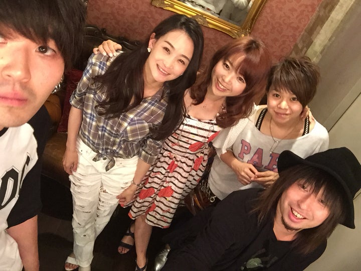 エルベスアクト 志木美容室 ELVESACT 志木 志木美容院 ココマム ココマムシャンプー