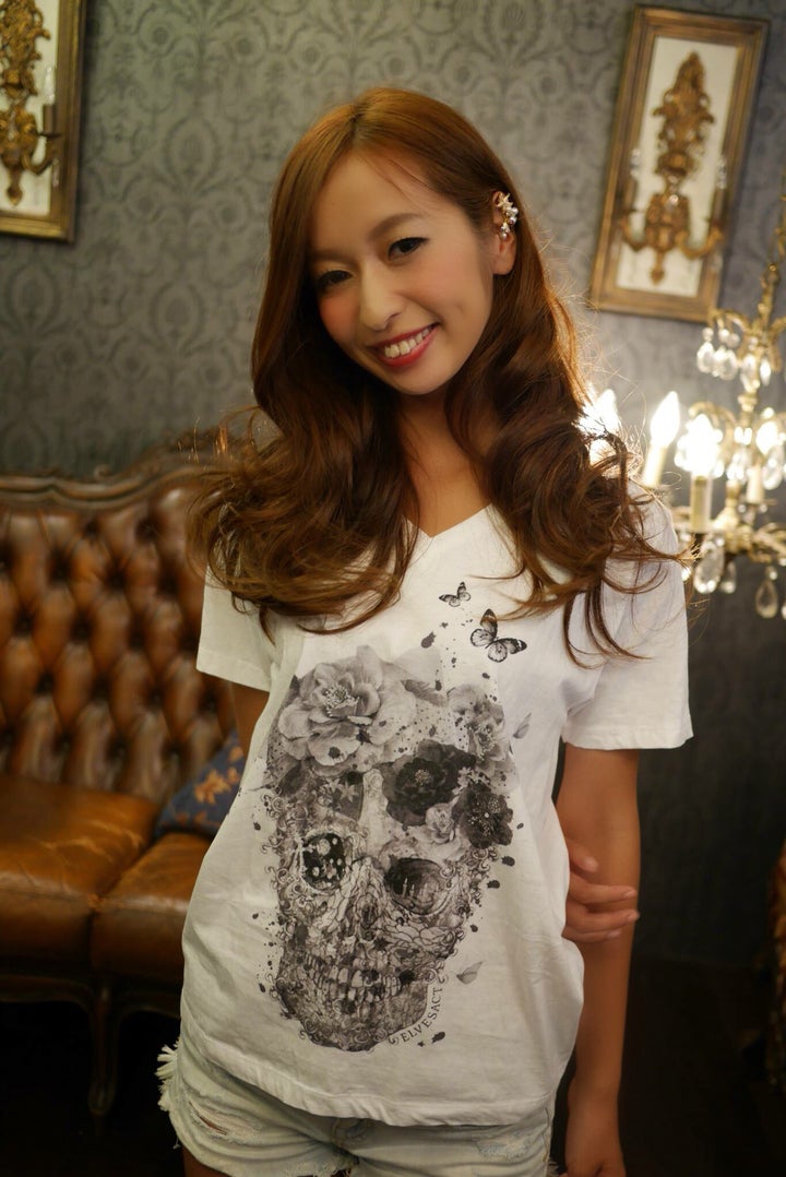 エルベスアクト 志木美容室 ELVESACT 志木 志木美容院 ココマム ココマムシャンプー