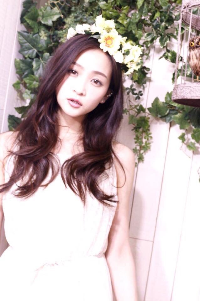 エルベスアクト 志木美容室 ELVESACT 志木 志木美容院 ココマム ココマムシャンプー