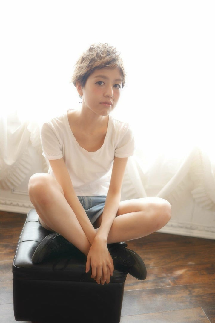 エルベスアクト 志木美容室 ELVESACT 志木 志木美容院 ココマム ココマムシャンプー