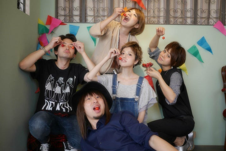 エルベスアクト 志木美容室 ELVESACT 志木 志木美容院 ココマム ココマムシャンプー