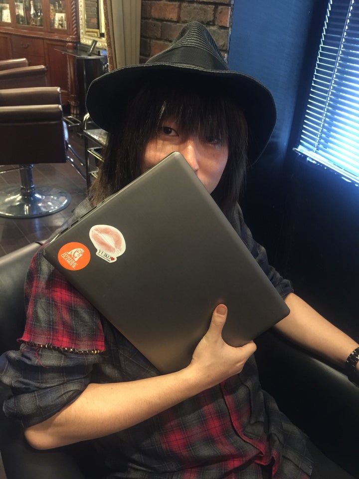 エルベスアクト 志木美容室 ELVESACT 志木 志木美容院 ココマム ココマムシャンプー