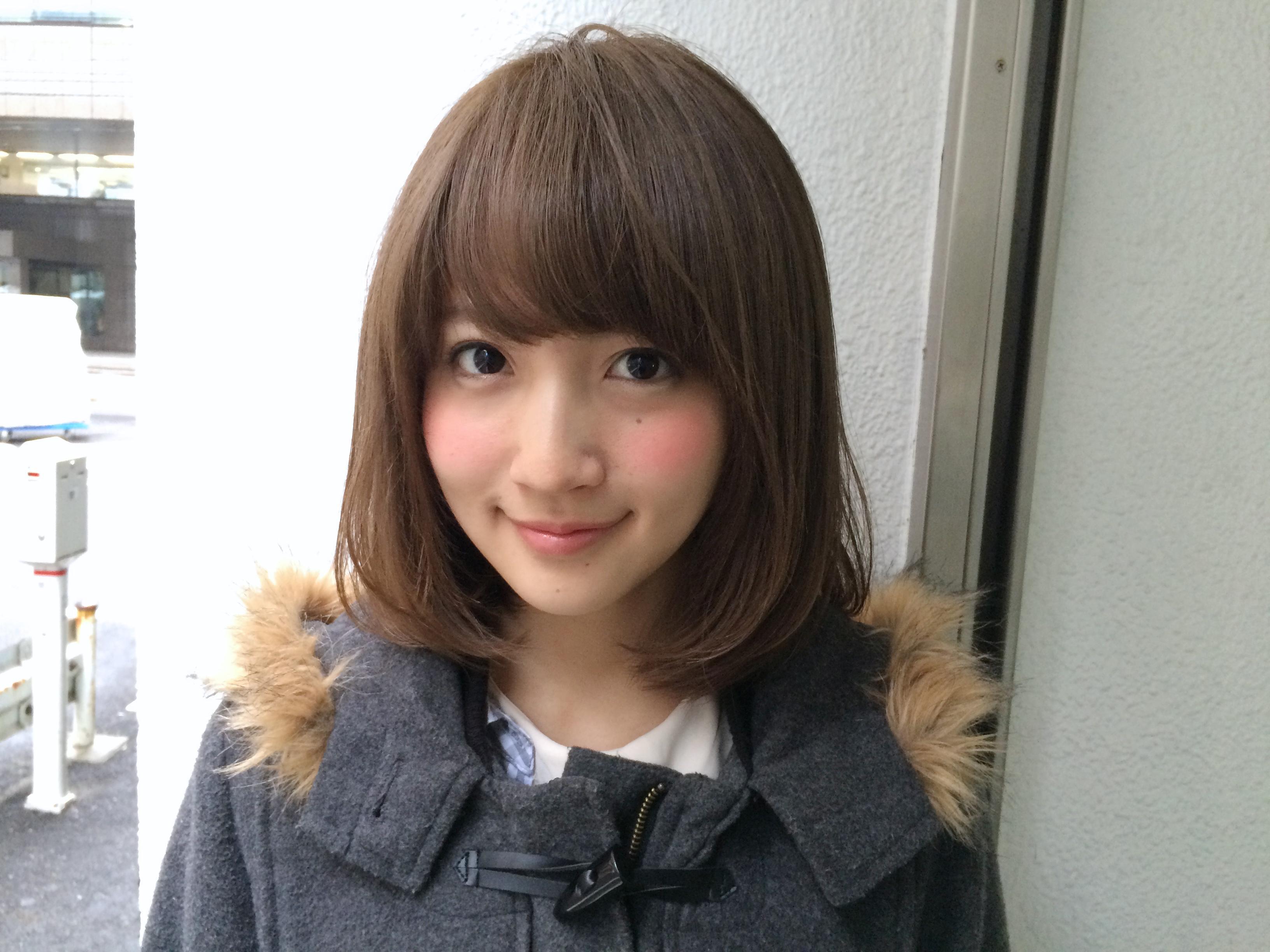 いはえりか 伊波絵梨花 Iha Erika Official Blog オフィシャルブログ