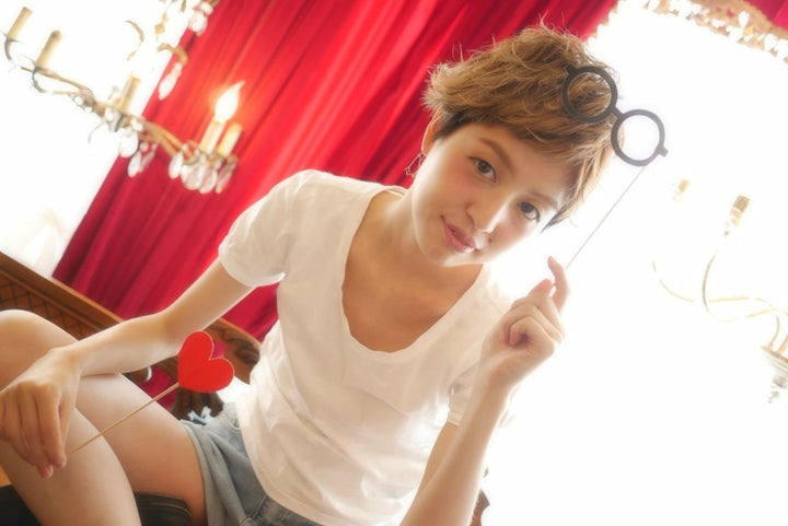 エルベスアクト 志木美容室 ELVESACT 志木 志木美容院 ココマム ココマムシャンプー